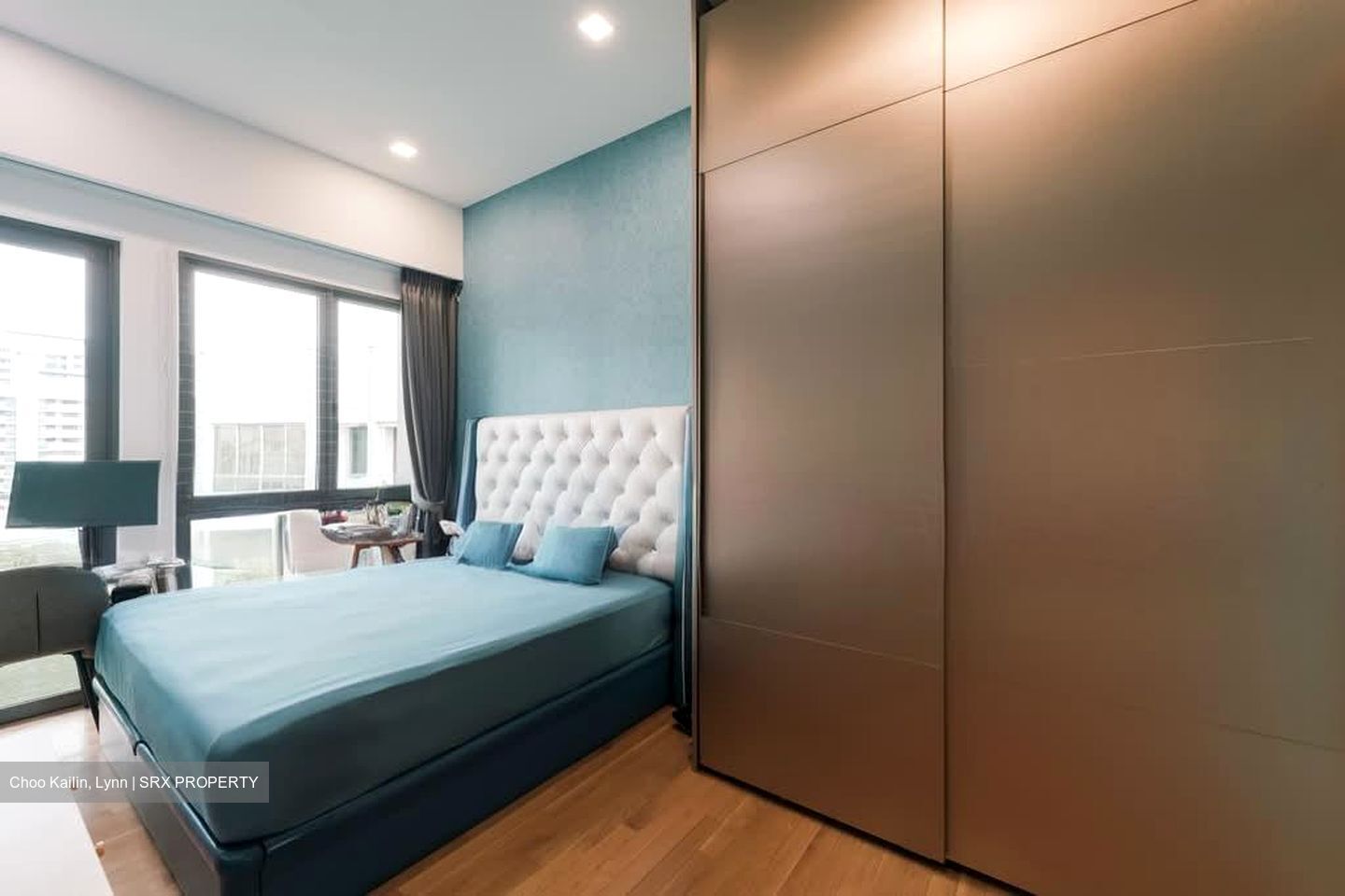 Seventy Saint Patrick's (D15), Condominium #574568861